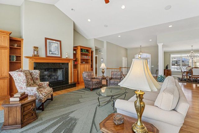 1613 Hidden Hill Drive, Verona, WI 53593