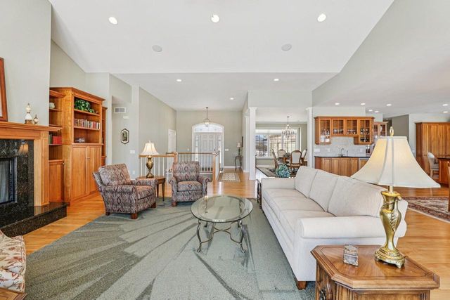 1613 Hidden Hill Drive, Verona, WI 53593