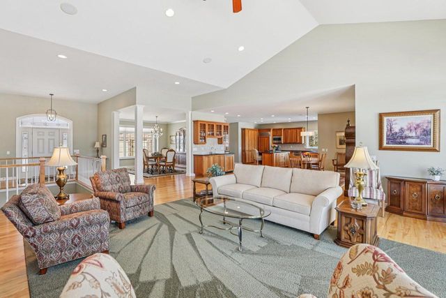 1613 Hidden Hill Drive, Verona, WI 53593