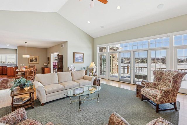 1613 Hidden Hill Drive, Verona, WI 53593