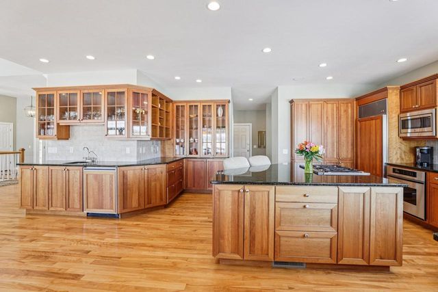 1613 Hidden Hill Drive, Verona, WI 53593