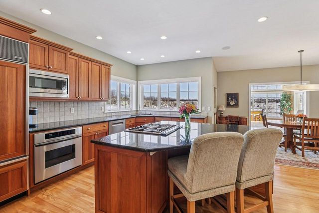 1613 Hidden Hill Drive, Verona, WI 53593