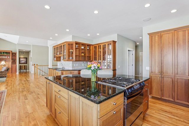 1613 Hidden Hill Drive, Verona, WI 53593