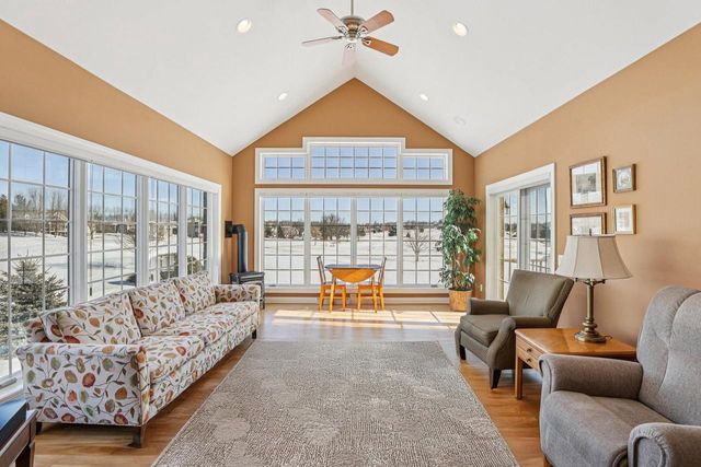 1613 Hidden Hill Drive, Verona, WI 53593