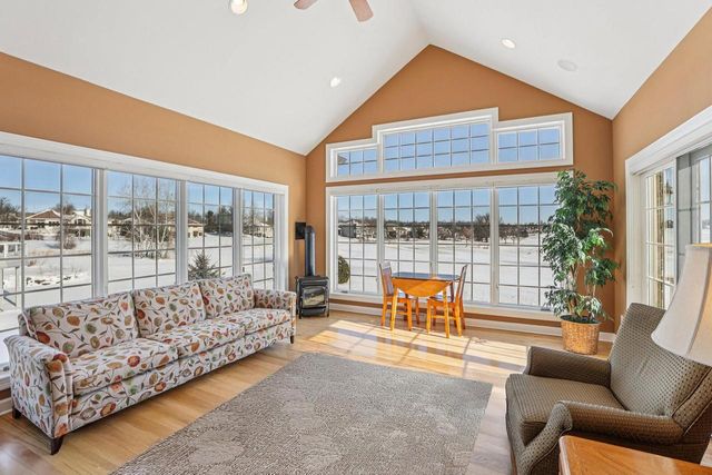 1613 Hidden Hill Drive, Verona, WI 53593