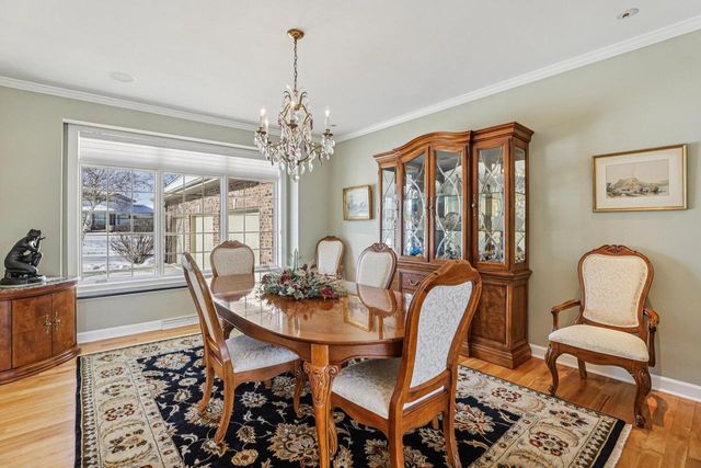 1613 Hidden Hill Drive, Verona, WI 53593