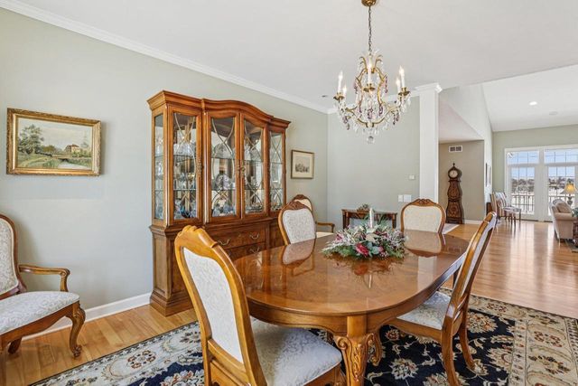 1613 Hidden Hill Drive, Verona, WI 53593