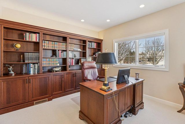 1613 Hidden Hill Drive, Verona, WI 53593