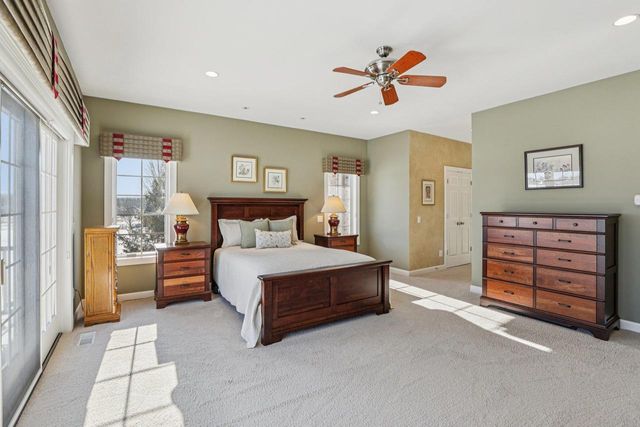 1613 Hidden Hill Drive, Verona, WI 53593