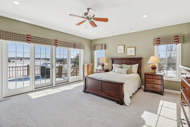 1613 Hidden Hill Drive, Verona, WI 53593