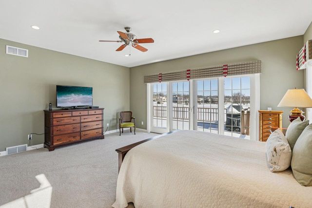 1613 Hidden Hill Drive, Verona, WI 53593