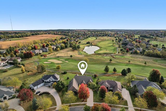 1613 Hidden Hill Drive, Verona, WI 53593