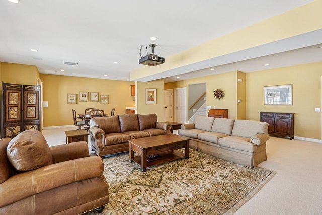 1613 Hidden Hill Drive, Verona, WI 53593