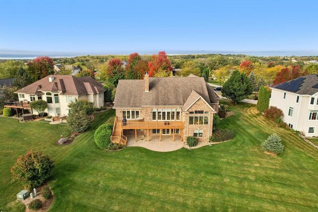 1613 Hidden Hill Drive, Verona, WI 53593