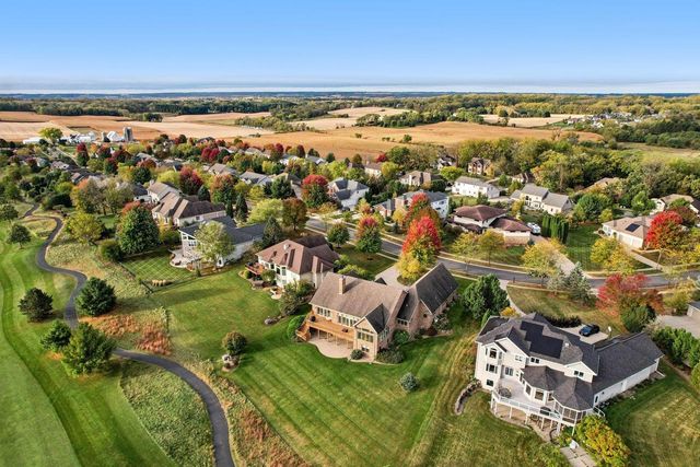 1613 Hidden Hill Drive, Verona, WI 53593