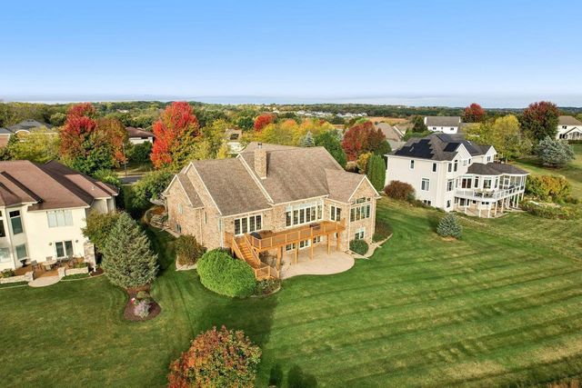 1613 Hidden Hill Drive, Verona, WI 53593