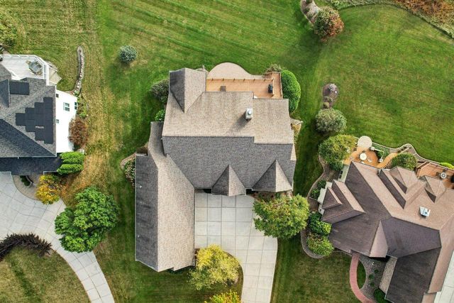 1613 Hidden Hill Drive, Verona, WI 53593