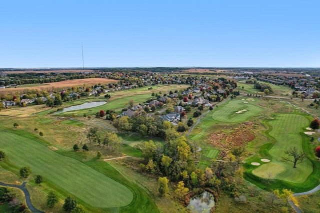 1613 Hidden Hill Drive, Verona, WI 53593