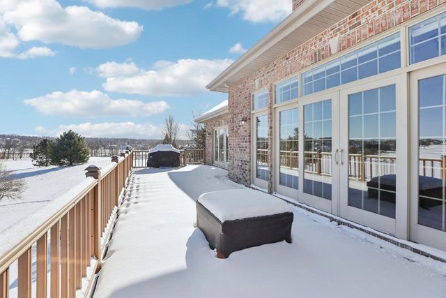 1613 Hidden Hill Drive, Verona, WI 53593