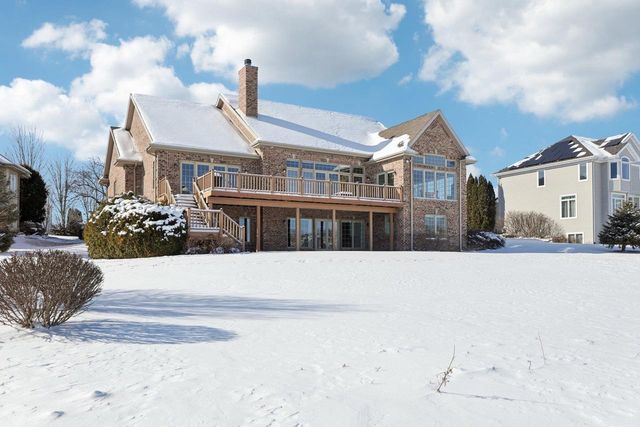 1613 Hidden Hill Drive, Verona, WI 53593