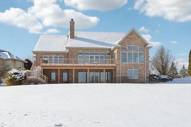 1613 Hidden Hill Drive, Verona, WI 53593