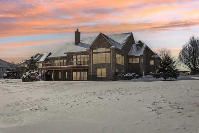 1613 Hidden Hill Drive, Verona, WI 53593