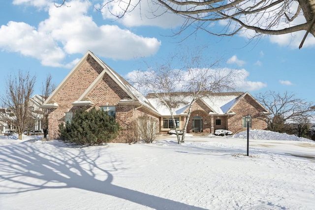 1613 Hidden Hill Drive, Verona, WI 53593