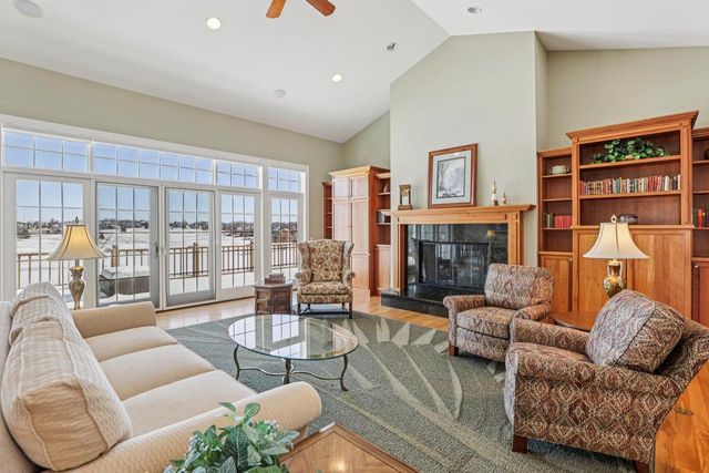 1613 Hidden Hill Drive, Verona, WI 53593