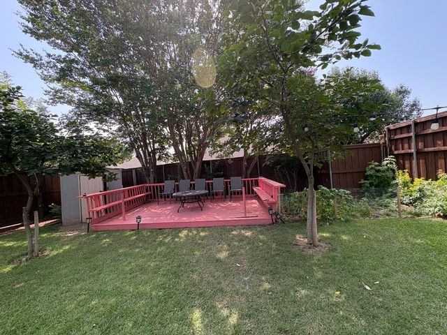 3705 Pinetree Drive, Mckinney, TX 75070