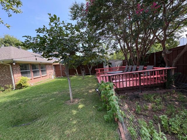 3705 Pinetree Drive, Mckinney, TX 75070