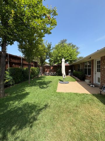 3705 Pinetree Drive, Mckinney, TX 75070