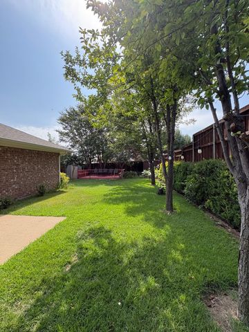 3705 Pinetree Drive, Mckinney, TX 75070