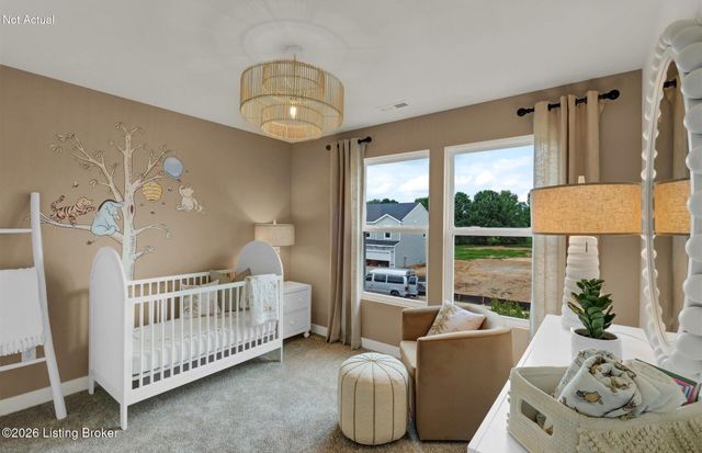 4025 Blackthorn Pl, La Grange, KY 40031