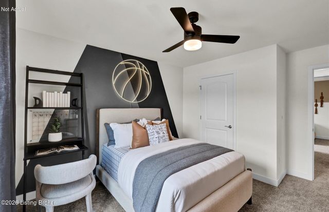 4025 Blackthorn Pl, La Grange, KY 40031