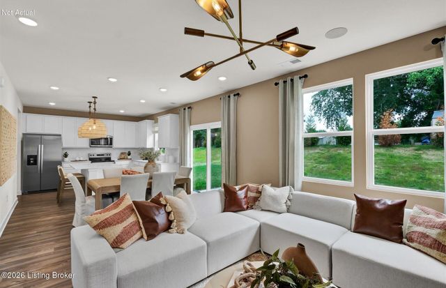 4025 Blackthorn Pl, La Grange, KY 40031