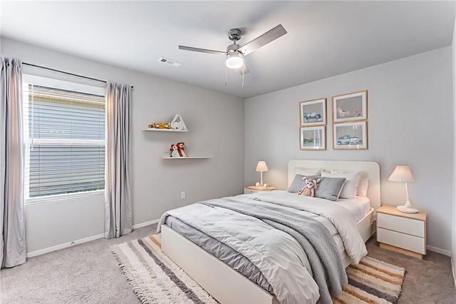 980 E Starling Street, Fayetteville, AR 72701