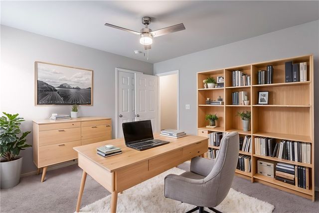 980 E Starling Street, Fayetteville, AR 72701