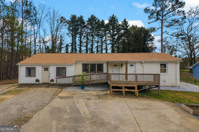 156 White Pine Road, Toccoa, GA 30577