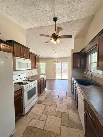 1907 Grant Lane, Woodstock, GA 30188