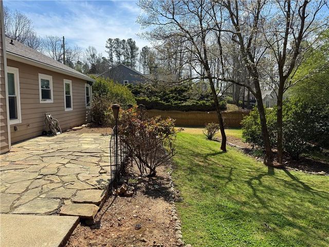 1907 Grant Lane, Woodstock, GA 30188