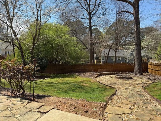 1907 Grant Lane, Woodstock, GA 30188