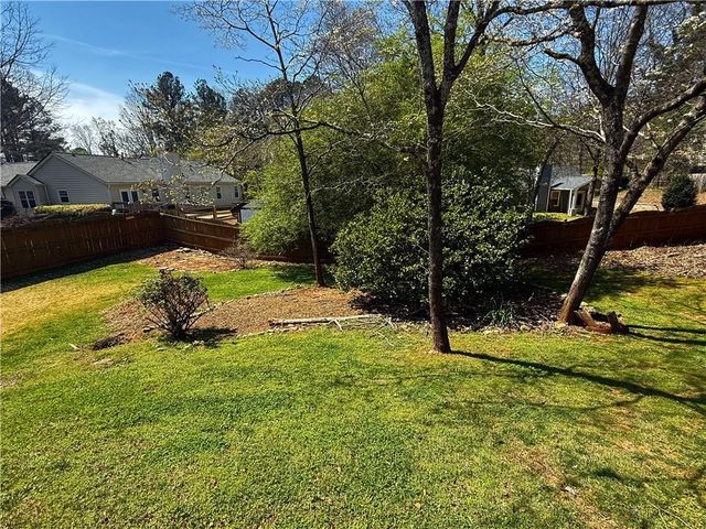 1907 Grant Lane, Woodstock, GA 30188