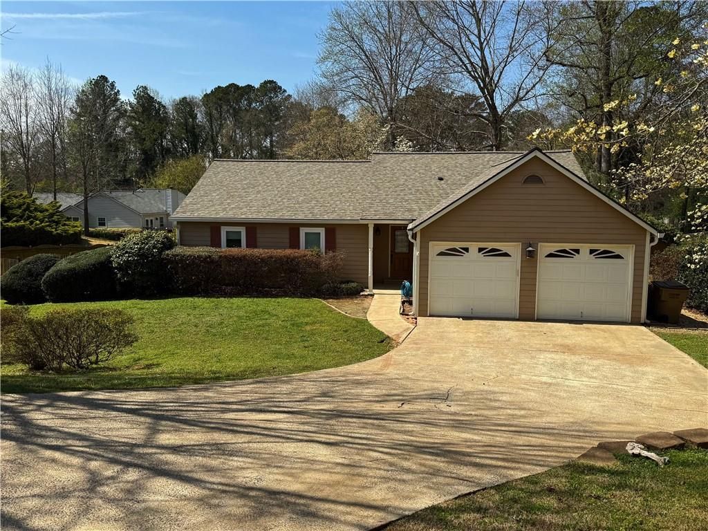 1907 Grant Lane, Woodstock, GA 30188