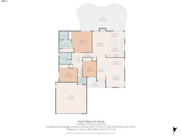 3404 Ruby Ct, San Jose, CA 95148