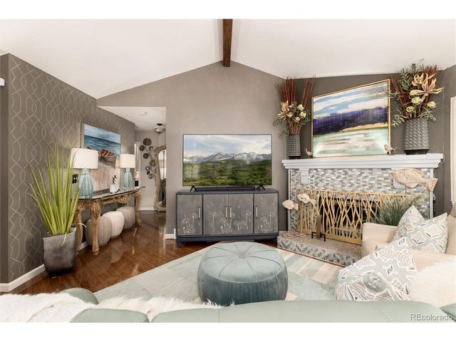 11858 W Marlowe Ave, Morrison, CO 80465