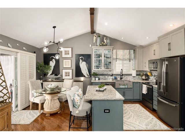 11858 W Marlowe Ave, Morrison, CO 80465