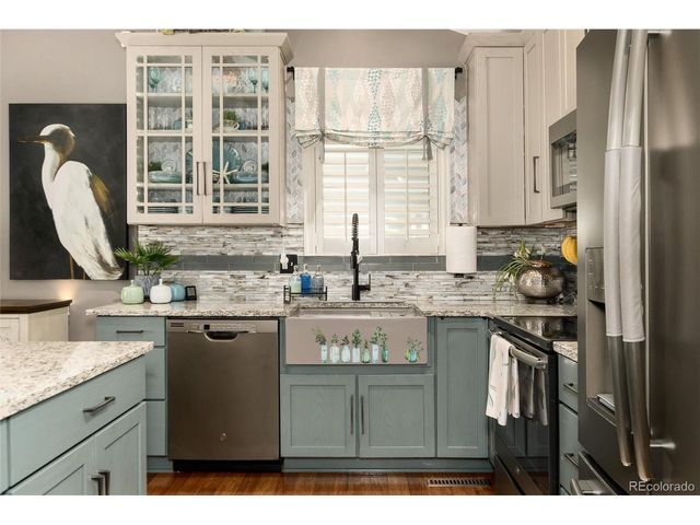 11858 W Marlowe Ave, Morrison, CO 80465