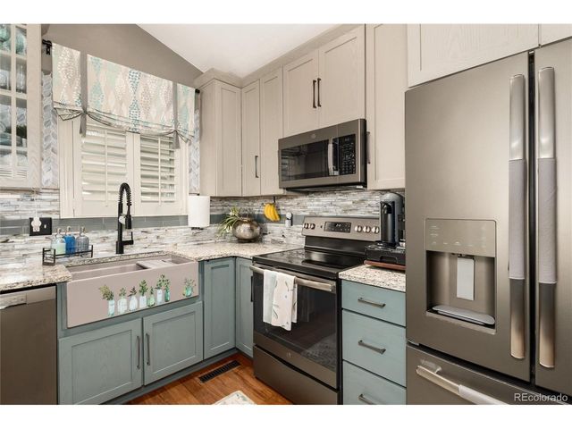 11858 W Marlowe Ave, Morrison, CO 80465