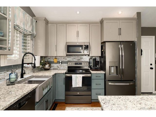 11858 W Marlowe Ave, Morrison, CO 80465