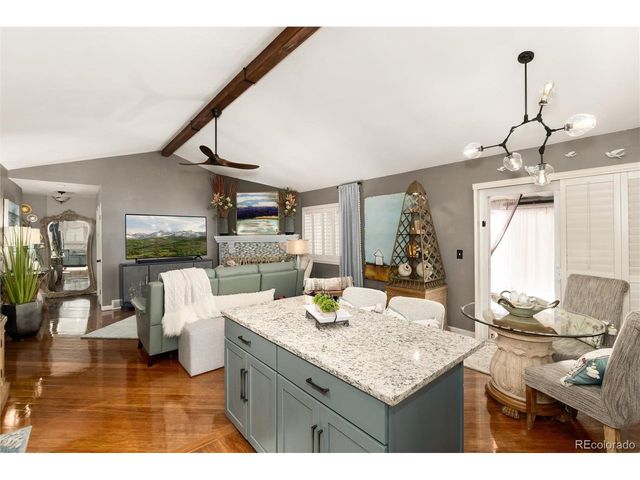 11858 W Marlowe Ave, Morrison, CO 80465